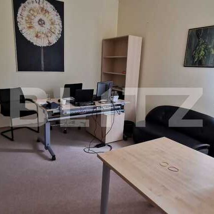 Apartament cu 2 camere, 50 mp, recent renovat, zona strazii Calea Turzii - Photo 1