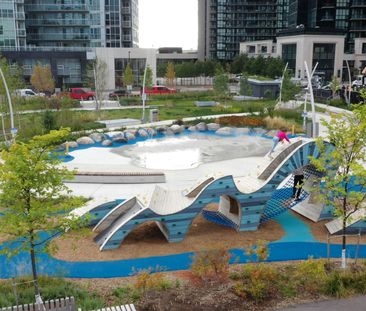 For Lease - 2916 Highway 7 Road Unit# 1003, Vaughan, Ontario - Photo 6