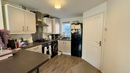 Lancelot Way, Mansfield, NG18, Property for rent - Photo 3