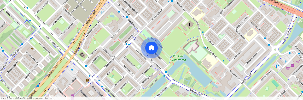Korfoedreef, 3562 Ut, Utrecht