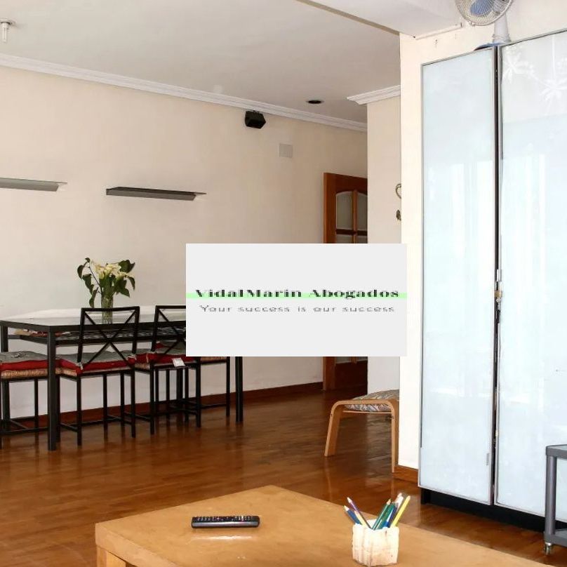 Piso de alquiler en Avinguda de Dénia, 2, Vistahermosa - Photo 1