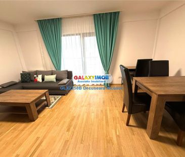 Apartament 2 camere in Chiajna mobilat utilat 420 euro - Photo 2