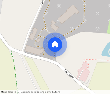 Tout Road, Charlton Adam - Photo 1