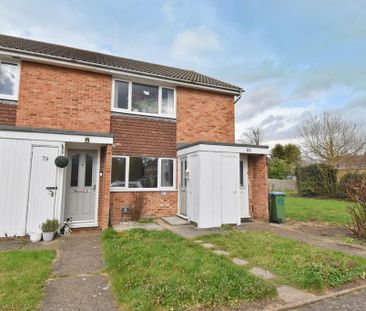 1 bedroom maisonette to rent - Photo 6