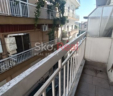 ΕΝΟΙΚΙΑΣΗ - ΚΑΤΟΙΚΙΑΣ - ΑΝΩ ΠΟΛΗ - ΘΕΣΣΑΛΟΝΙΚΗ - ΓΚΑΡΣΟΝΙΕΡΑ - Photo 5