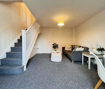 2 bedroom house to rent - Photo 3