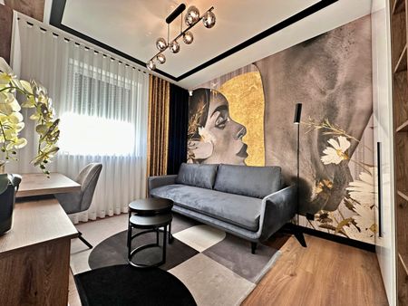 MIESZKANIE NA WYNAJEM KONIN MIĘDZYLESIE - Фото 2