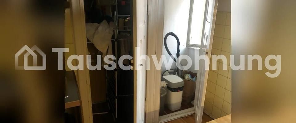 TAUSCHWOHNUNG Schöne 2 Zi gegen 3 Zi-Whg - Foto 1