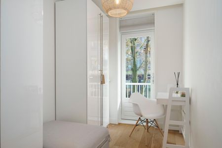 Te huur: Appartement Rustenburgerstraat in Amsterdam - Foto 3