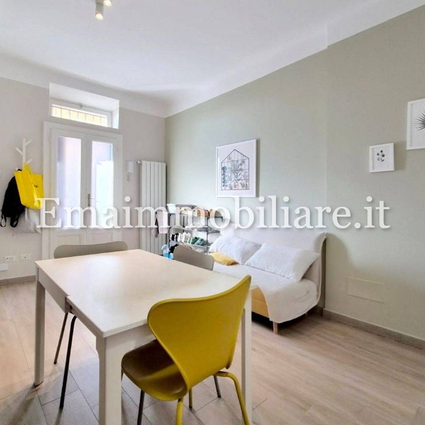 Bilocale via Costanzo Cantoni 8, Farini, Milano - Photo 1