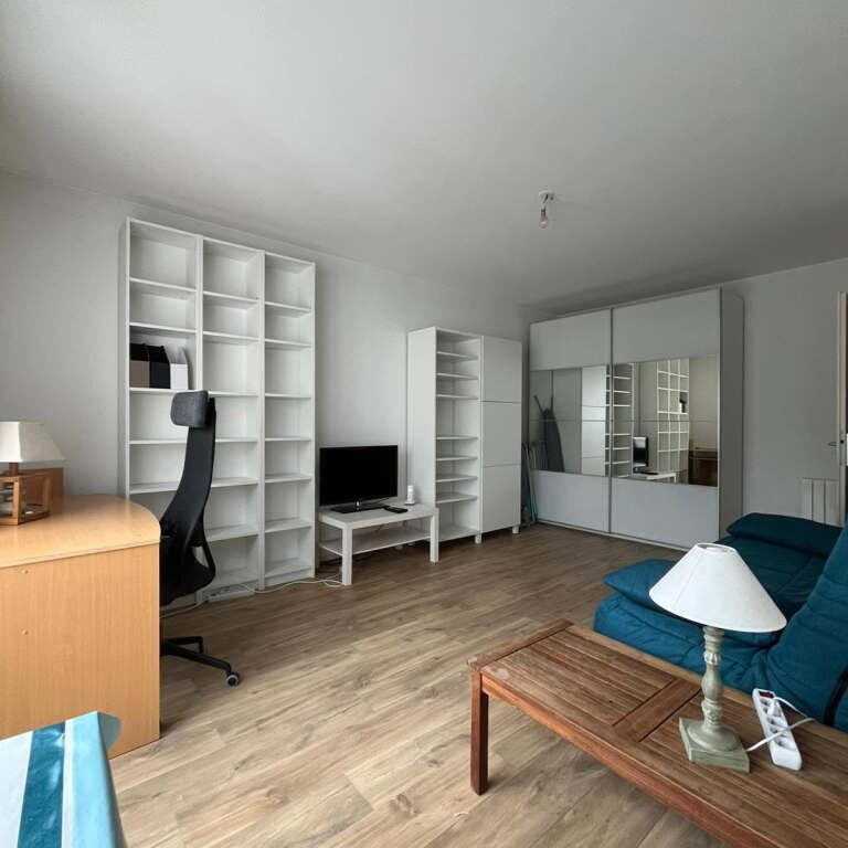 Location Appartement 1 pièce 28m² VERNON 27200 - Photo 1