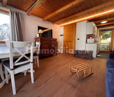 Trilocale via Magni 23, Centro, Courmayeur - Photo 2
