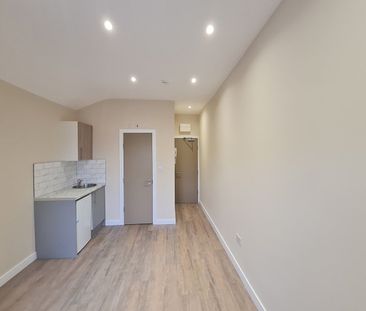 Studio Flat, Masons Avenue, HA3 - Photo 1