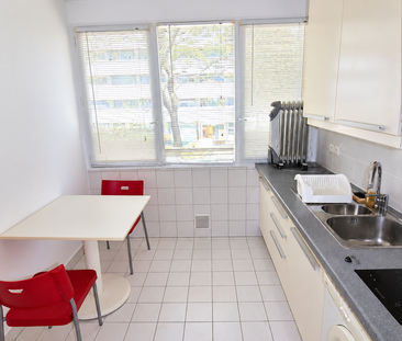 Appartement 47.06 m² - 2 Pièces - Paris (75013) - Photo 4