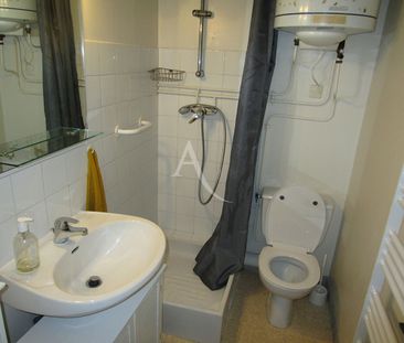 Location Appartement 1 pièce 24m² - Photo 4