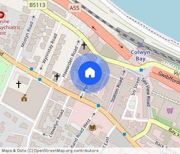 Penrhyn Road, Colwyn Bay, Conwy (County of), LL29 - Photo 1