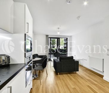 1 bedroom apartment to rent - Photo 4