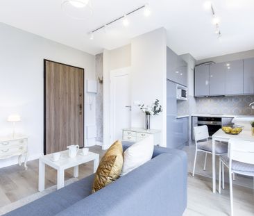 Warszawa, Groszowicka - Photo 6