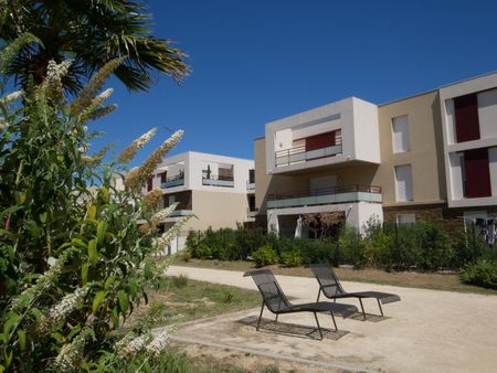 Juvignac - T3 - 66.07m² - Photo 4