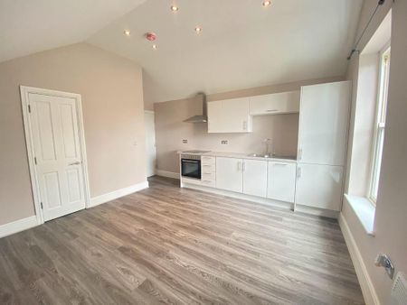 1 bedroom apartment to rent - Photo 5