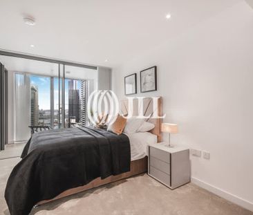 Landmark Pinnacle, Marsh Wall E14 - Photo 6