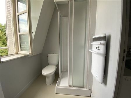 STUDIO MEUBLÉ - Photo 4