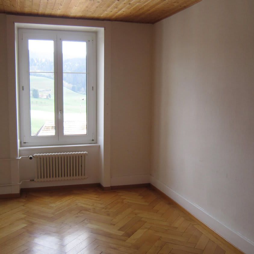4.5 Zimmer, 100 m², 2. Stock - Foto 1