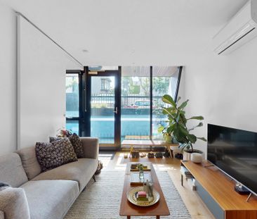 248 Gore Street, Fitzroy VIC 3065 - Apartment For Rent | Domain - Photo 1