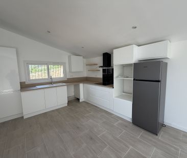 Location Maison 5 pièces 104m² NICE 06200 - Photo 2