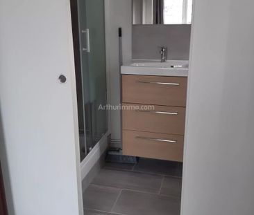 Location Appartement 1 pièces 15 m2 à Melun - Photo 4