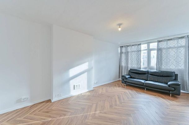 3 bedroom maisonette to rent - Photo 1