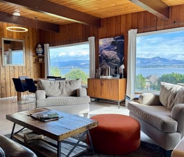 Character Home – Casa Loma - Photo 5