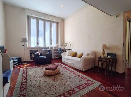 Appartamento di 70 m² con 2 locali a Milano - Photo 4