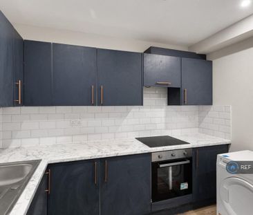 Studio to rent - Photo 6