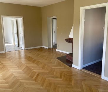 Erik Dahlbergs väg, Kalmar - Foto 3