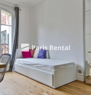 Appartement • Chaillot - Photo 2