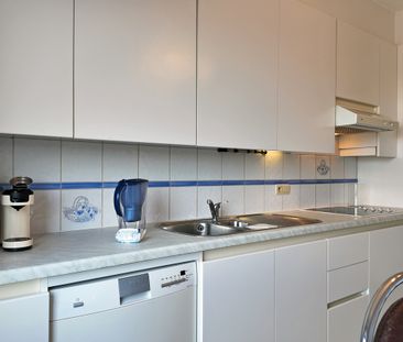 Ruim en lichtrijk appartement met lift en terras in residentie “Moz... - Photo 1