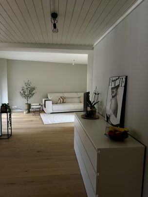 3.5 Zimmer, 90 m², 1. Stock - Photo 1