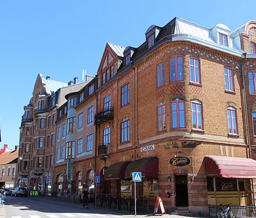 Stortorget 15 - Photo 1