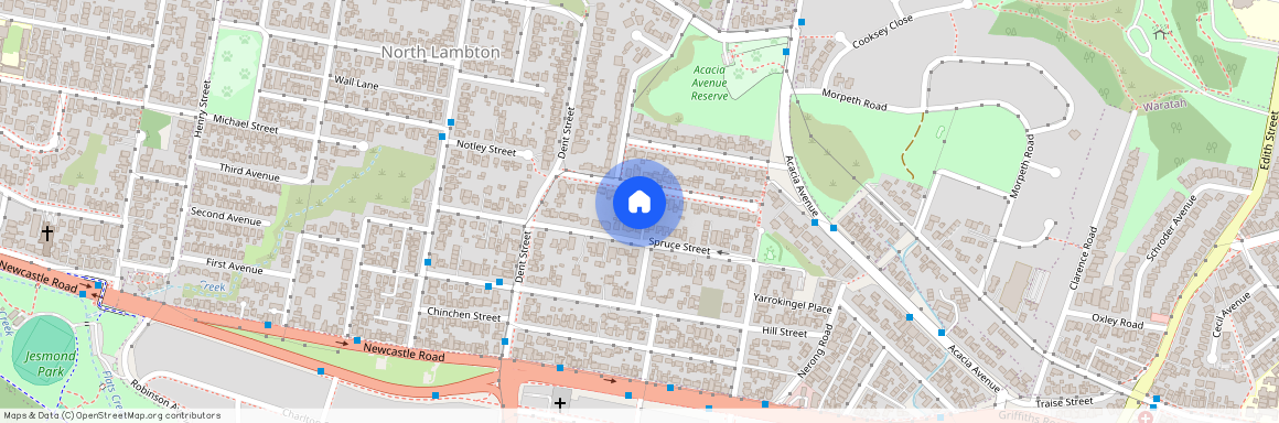 3/38 Spruce Street, North Lambton