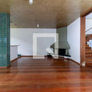 Casa para alugar com 550m², 4 quartos e 6 vagas - Foto 3