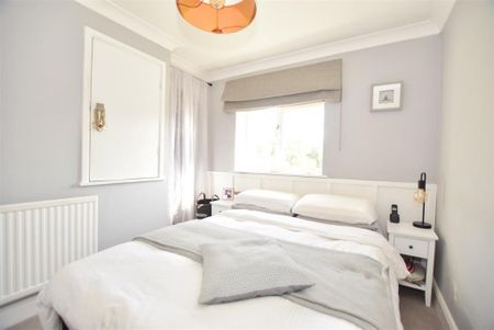 2 bedroom terraced house to rent - Photo 3