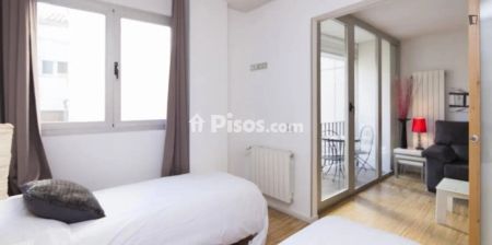 Piso en alquiler en Embajadores-Lavapiés - Foto 4