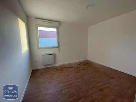 Maison à louer 4 pièces 87.35m² - Photo 2