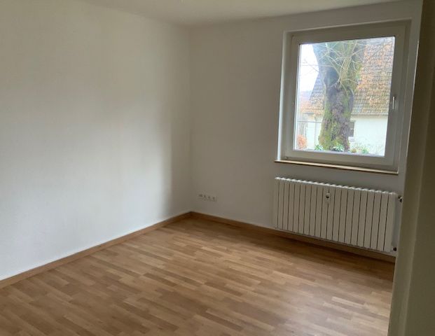 Demnächst frei! 2-Zimmer-Wohnung in Siegen Wenscht - Photo 1