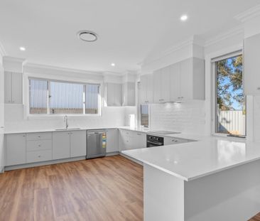 Brand New Freestanding Family Home - Photo 4