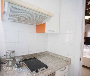 1 room luxury Flat for rent in Palma de Mallorca, Spain - Photo 4