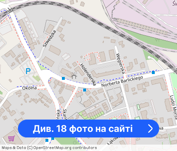 Mieszkanie 50m w spokojnej dzielnicy Świnoujścia - Фото 1