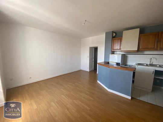 Location Appartement 3 pièces 53m² PERIGUEUX 24000 - Photo 1