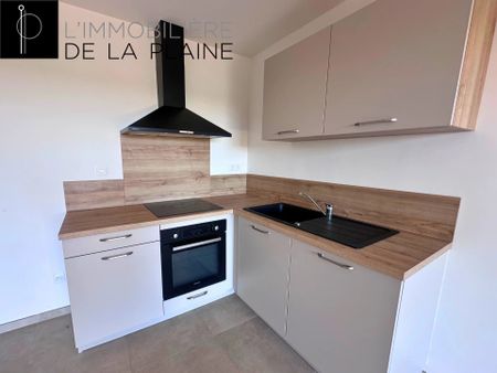 Location Appartement 2 pièces 43m² FOLELLI 20213 - Photo 4